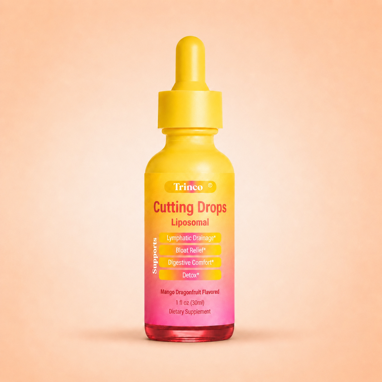 Trinco Cutting Drops