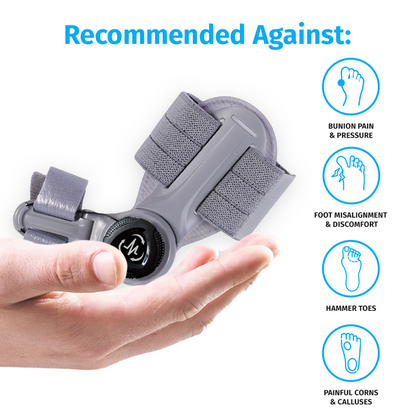 TrincoPro™ Bunion Corrector