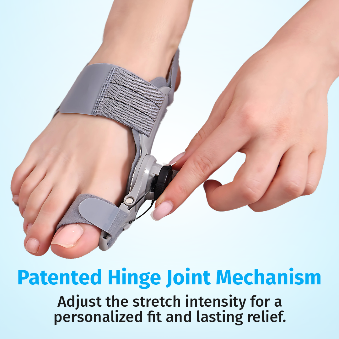 TrincoPro™ Bunion Corrector