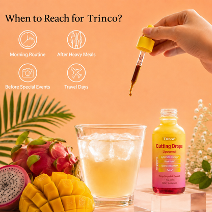 Trinco Cutting Drops
