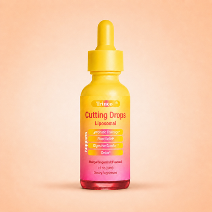 Trinco Cutting Drops
