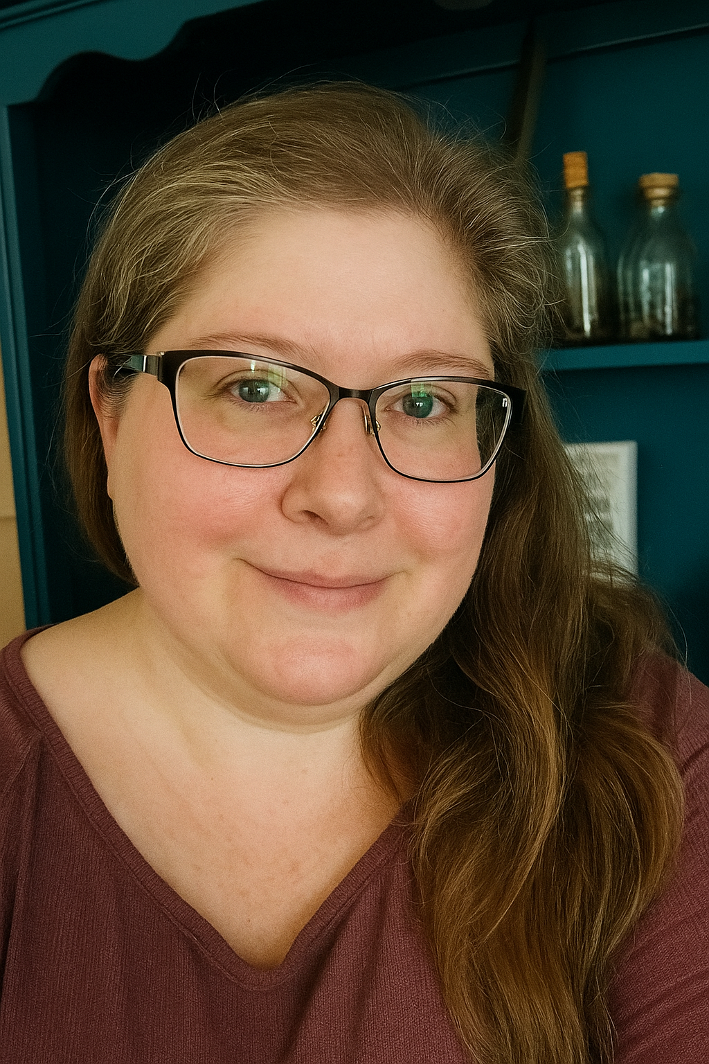 Mary S. - Verified Purchase