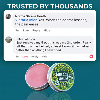Trinco Miracle Balm