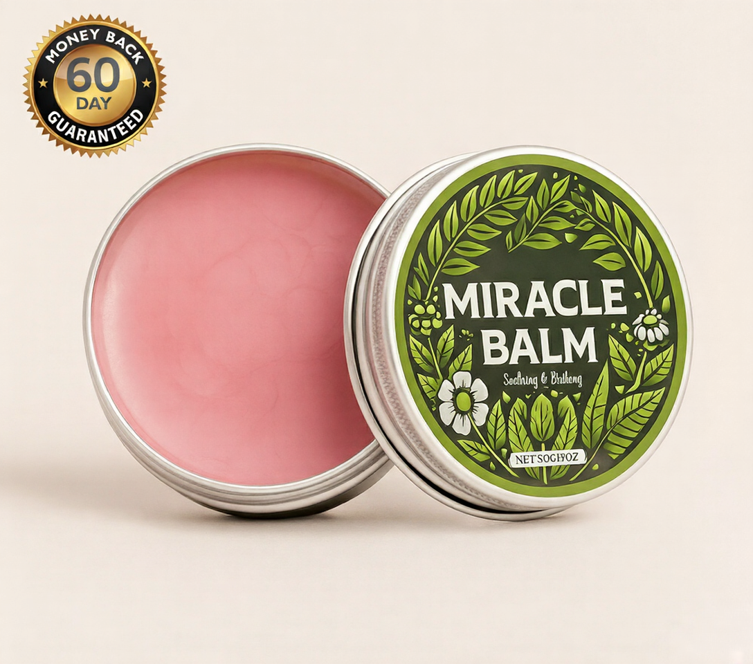 Trinco Miracle Balm