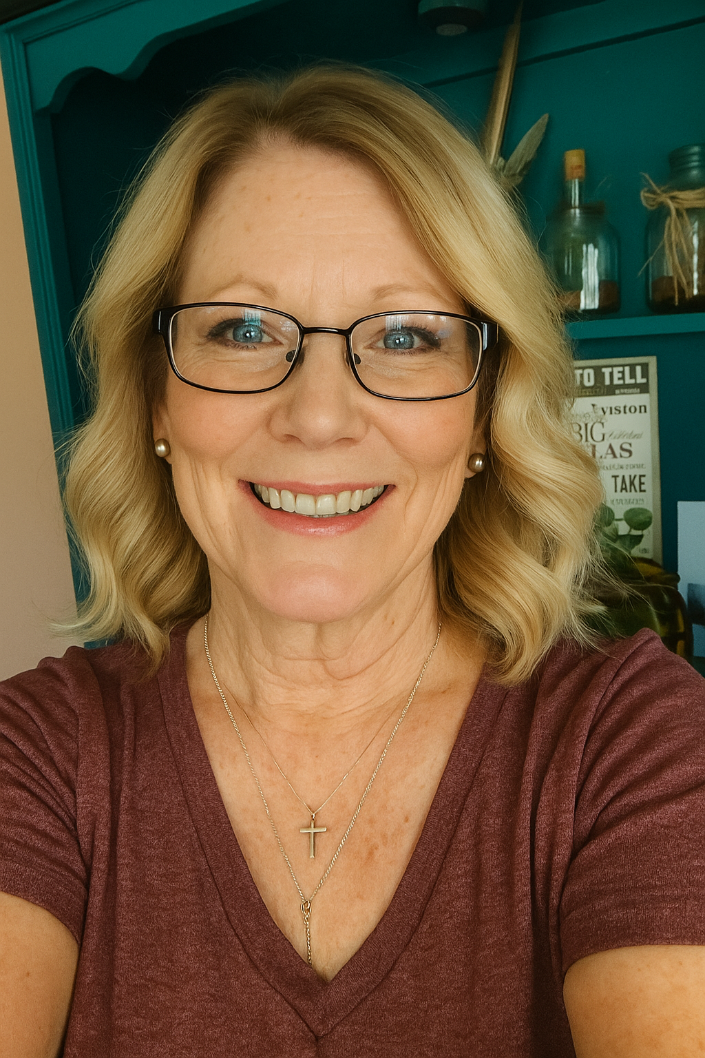 Christina N. - Verified Purchase