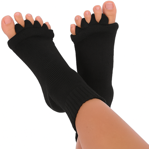 Toe Alignment Socks