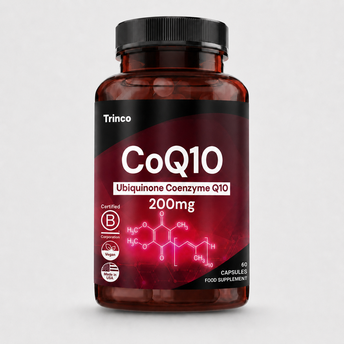 CoQ10 Supplement