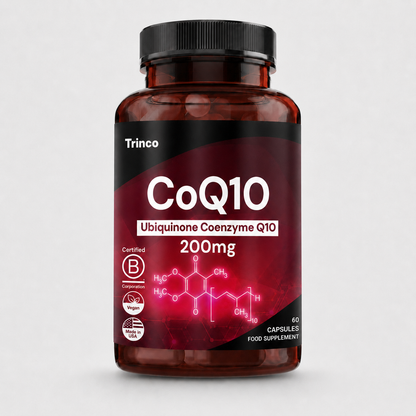 CoQ10 Supplement